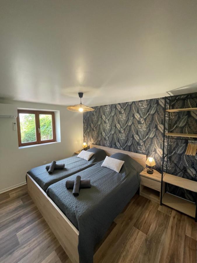 Apartment Centre Alsace Proche D'europa Park *