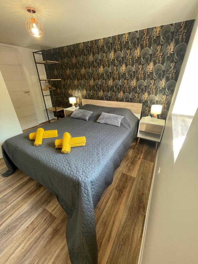 Centre Alsace Proche D'europa Park Muttersholtz