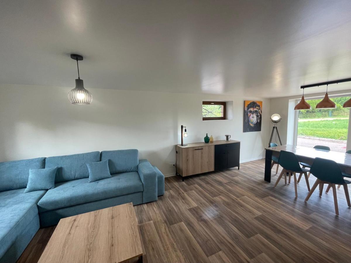 Apartment Centre Alsace Proche D'europa Park *